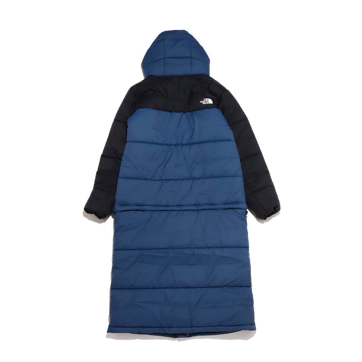 THE NORTH FACE VERTEX LONG JACKET シェイディーブルー 22FW-I（ザ
