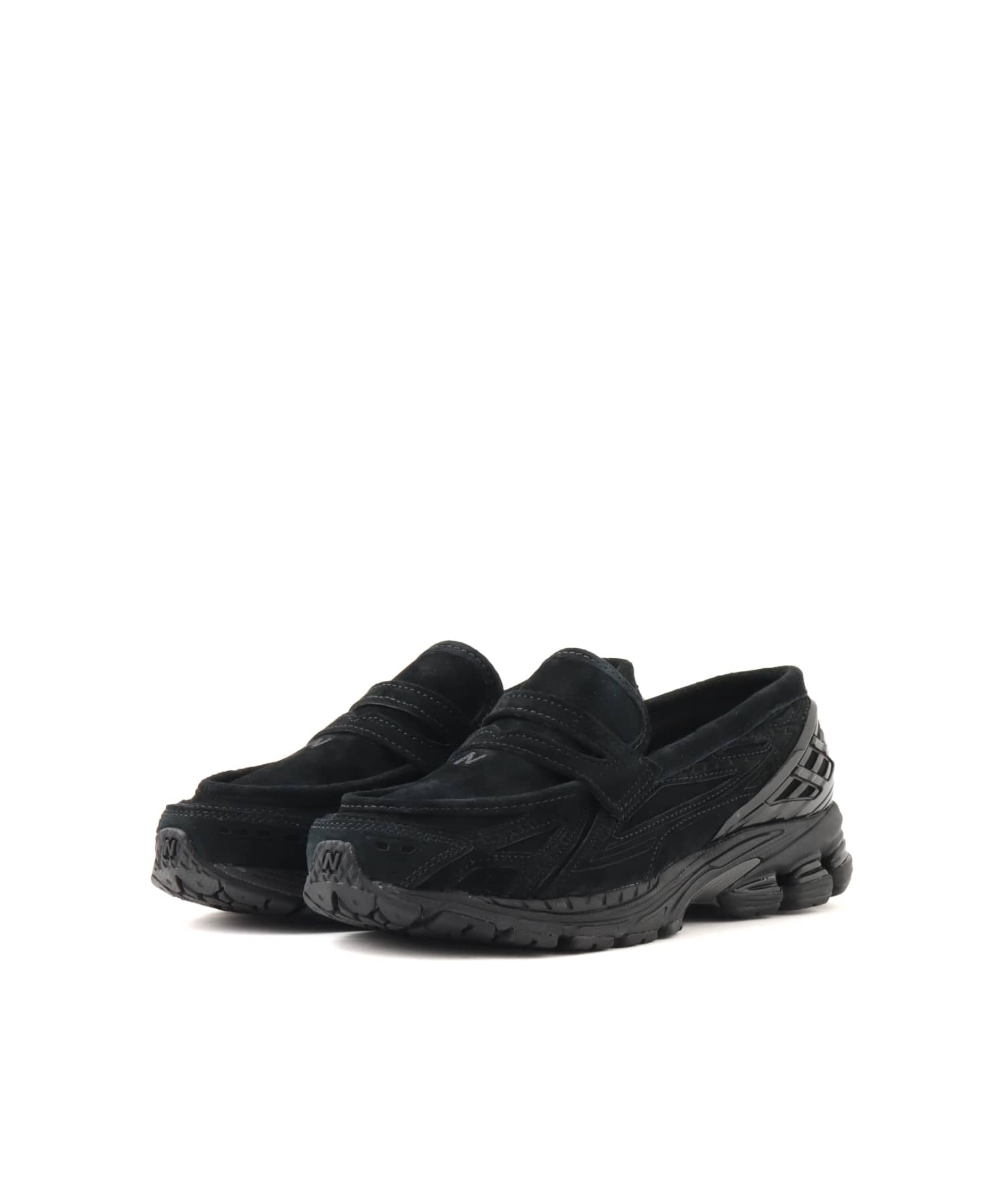 New Balance U1906LNT BLACK（ニューバランス U1906LNT-ブラック