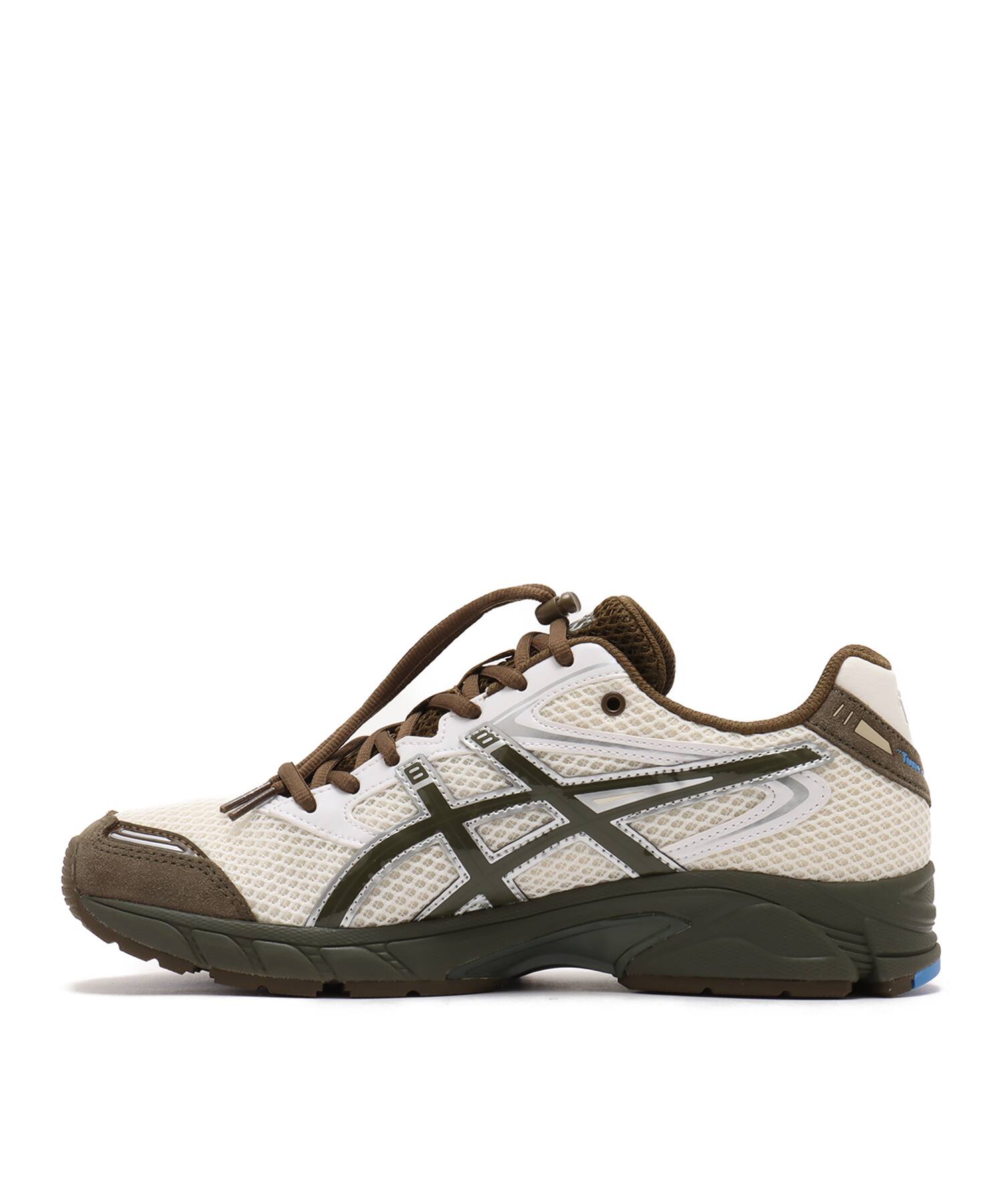 asics GEL-DS TRAINER 14 Temptation Vacation CREAM/OLIVE CANVAS