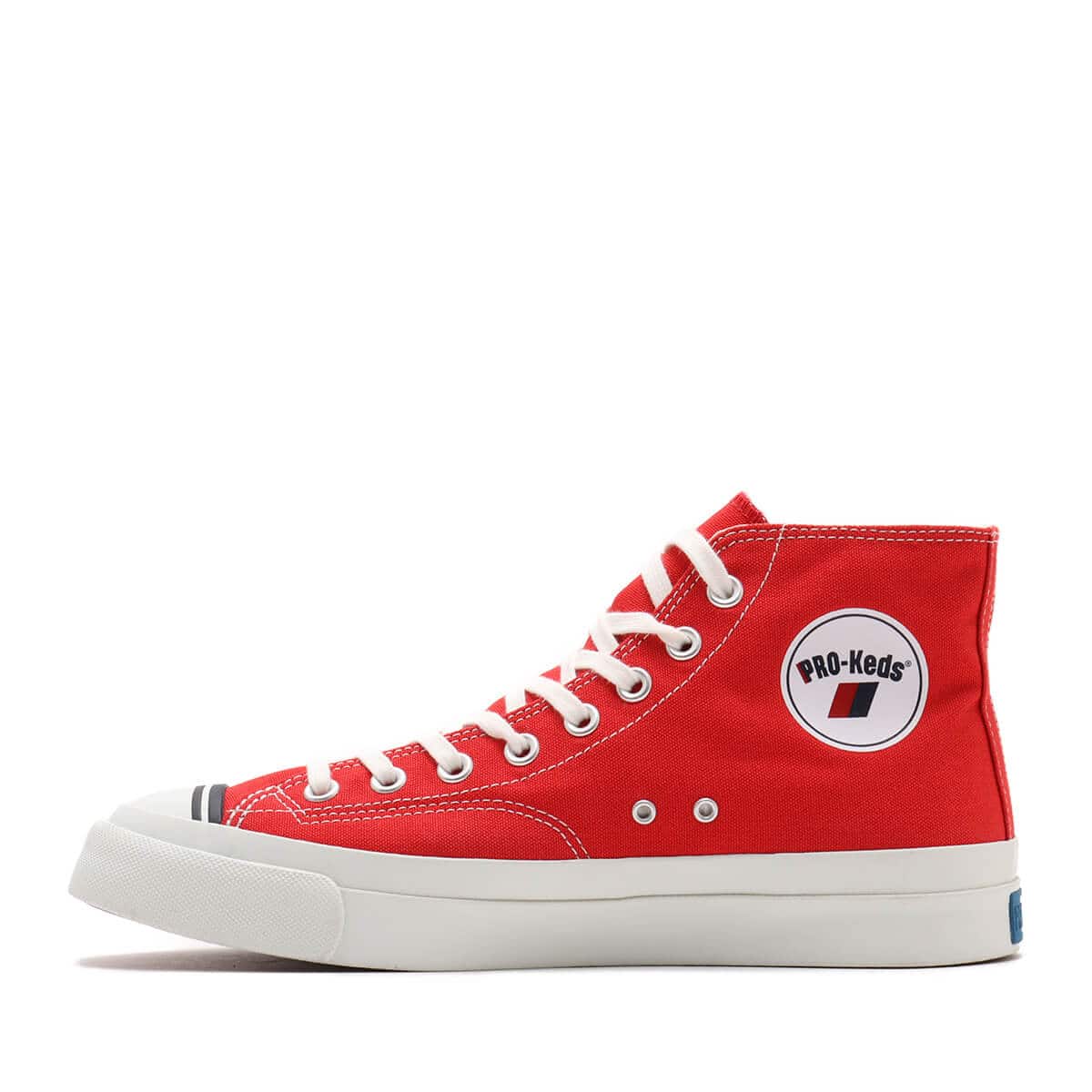 PRO-Keds ROYAL AMERICA HI RED（プロケッズ ロイヤル アメリカ ハイ