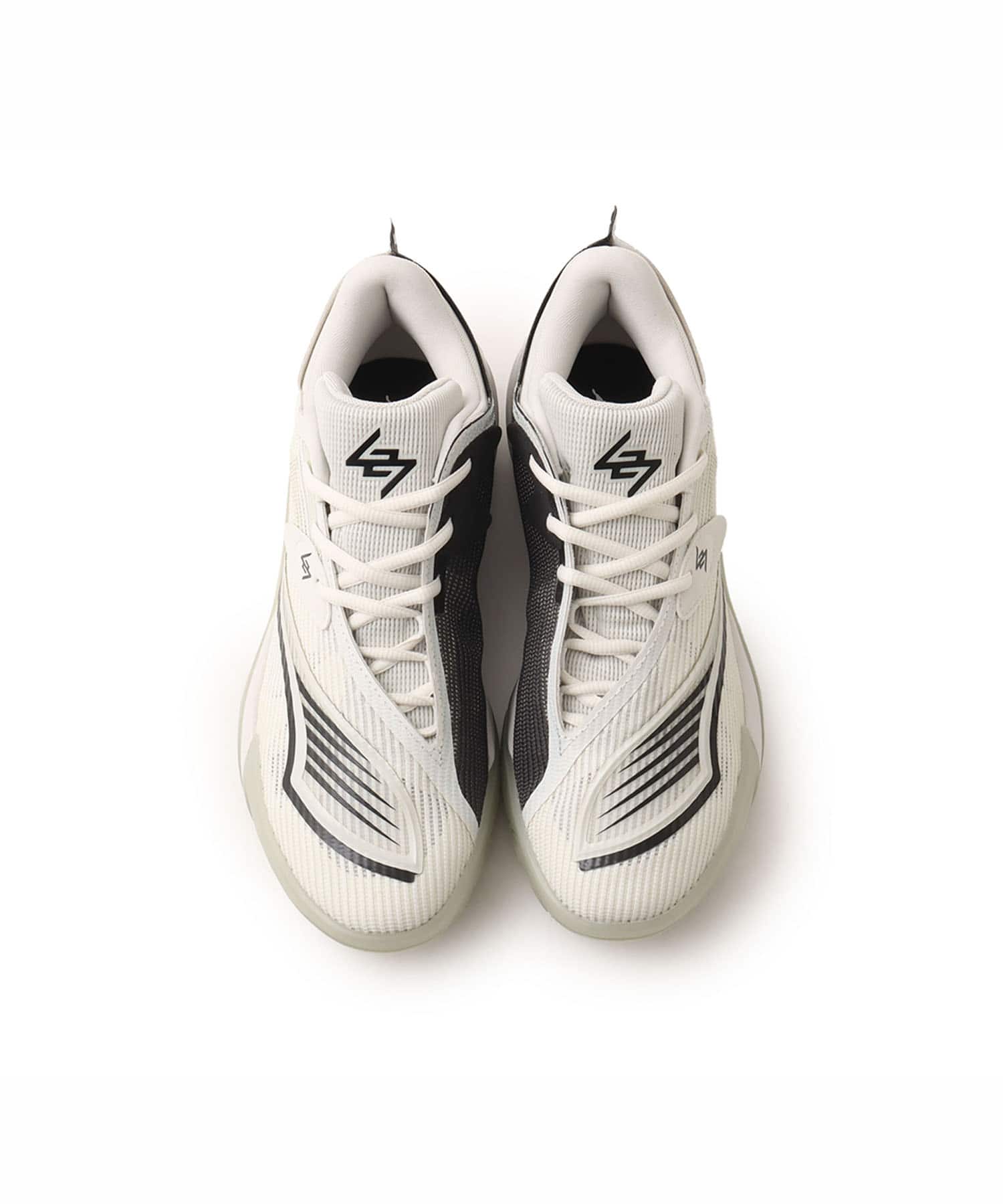 PUMA All-Pro NITRO 2 Represent 247 VAPOR GRAY-PUMA BLACK（プーマ