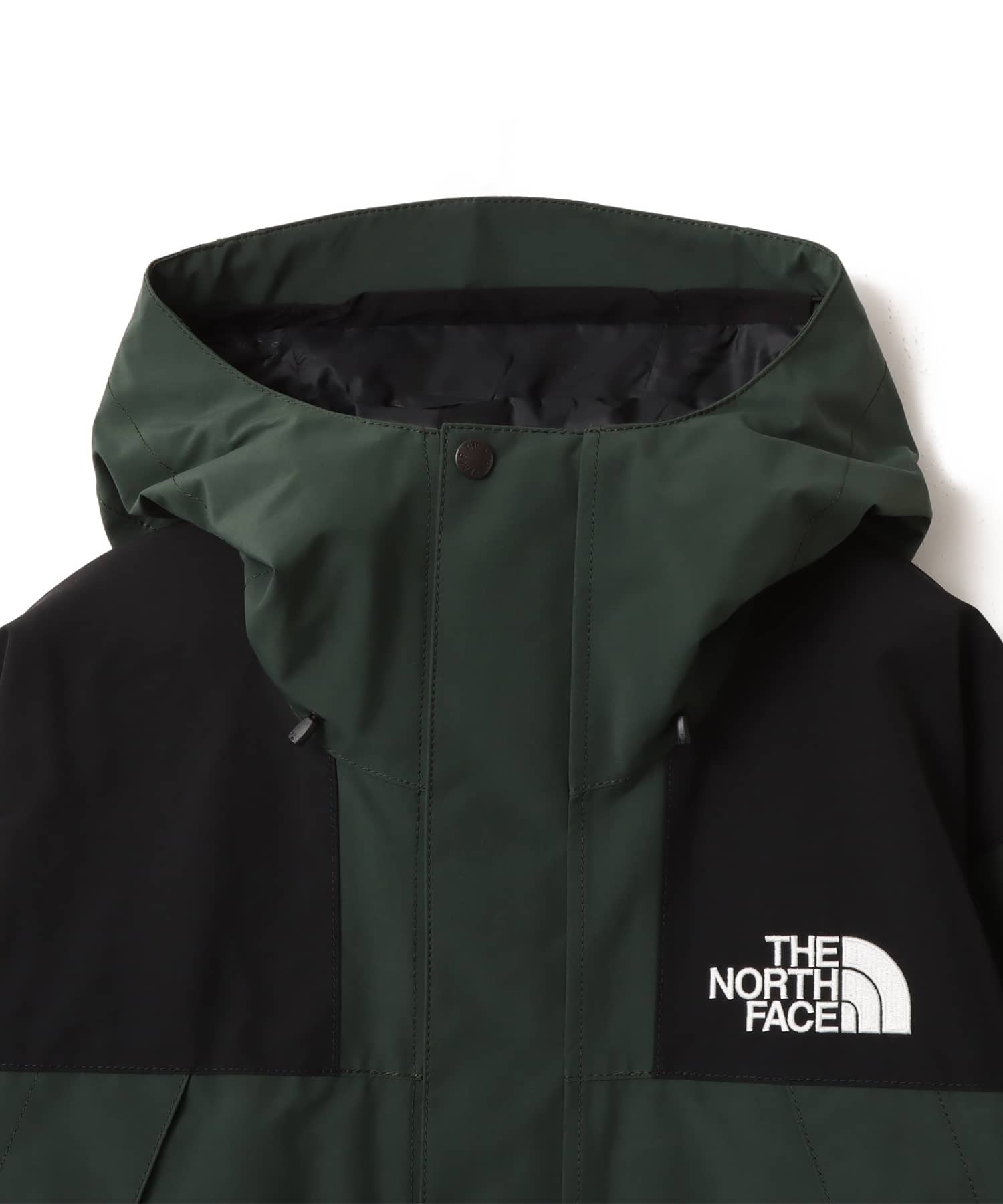 THE NORTH FACE Mountain Jacket アルパイン（ザ・ノース・フェイス