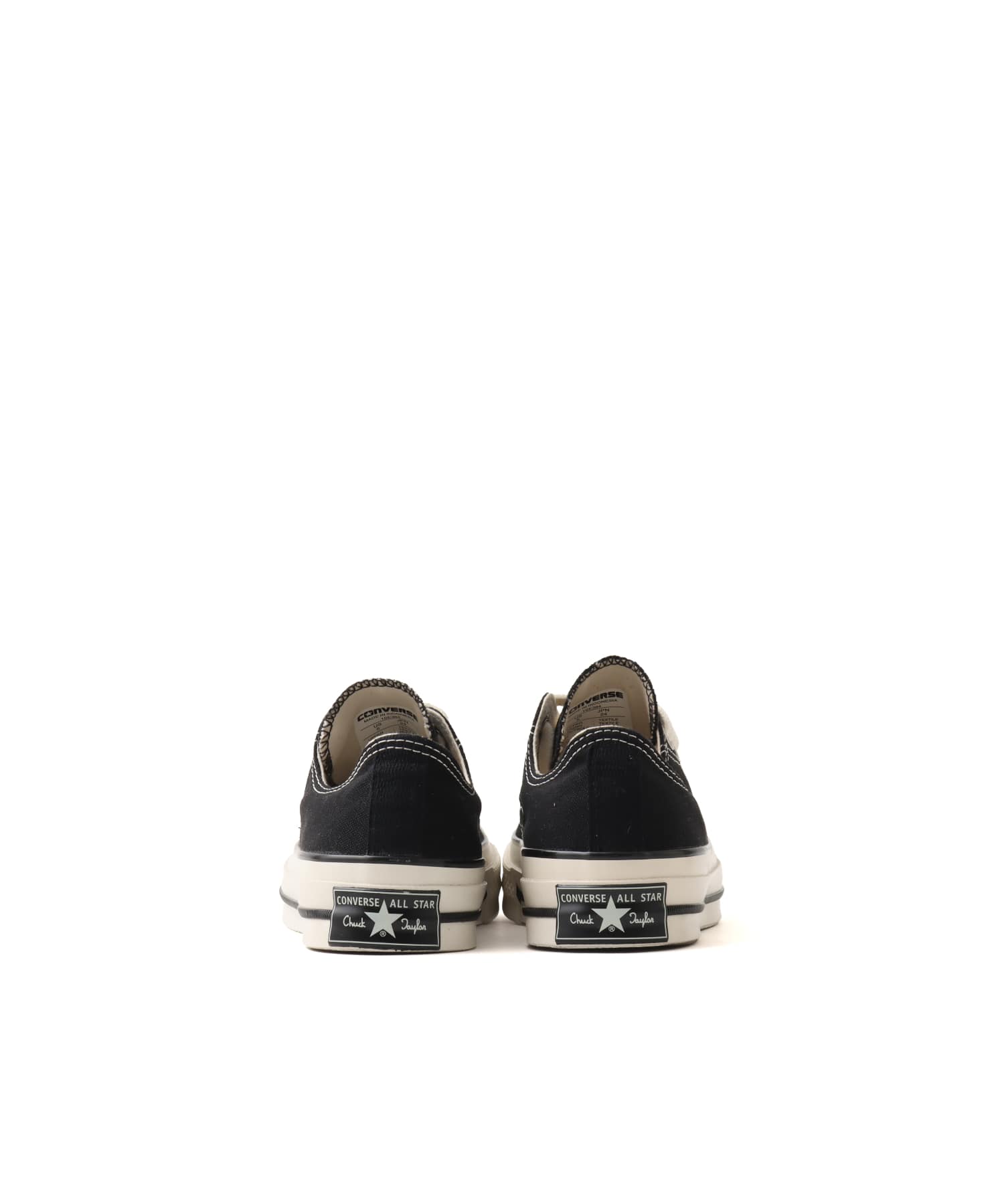 CONVERSE ALL STAR LGCY OX BLACK（コンバース オールスター LGCY