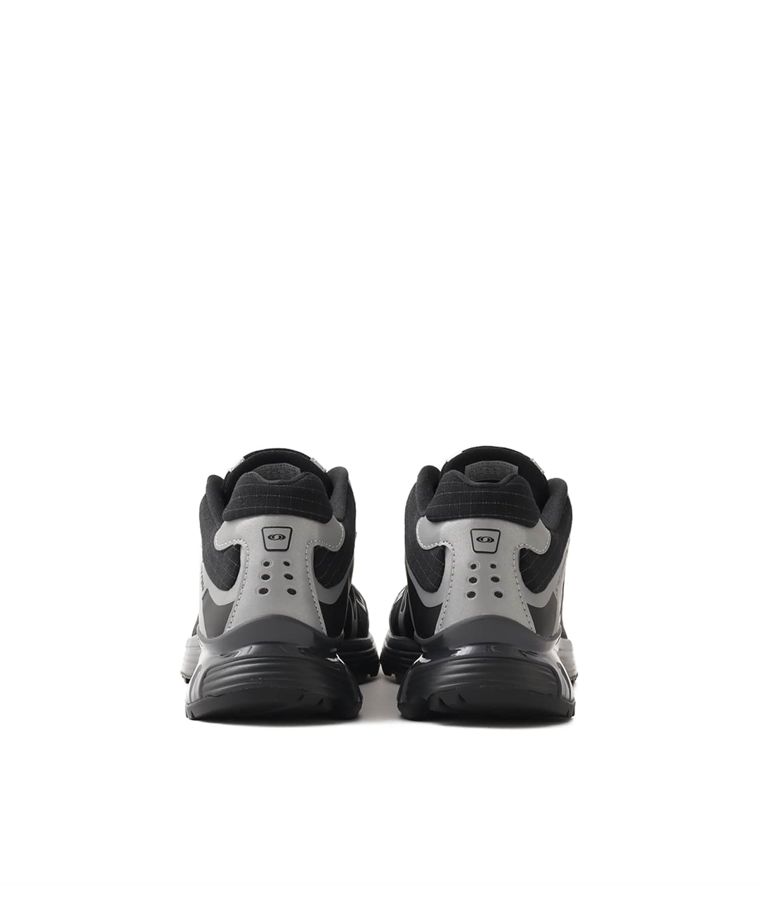 SALOMON XT-WHISPER NOCTURNE VISION Black/Castlerock/Ftw Silver