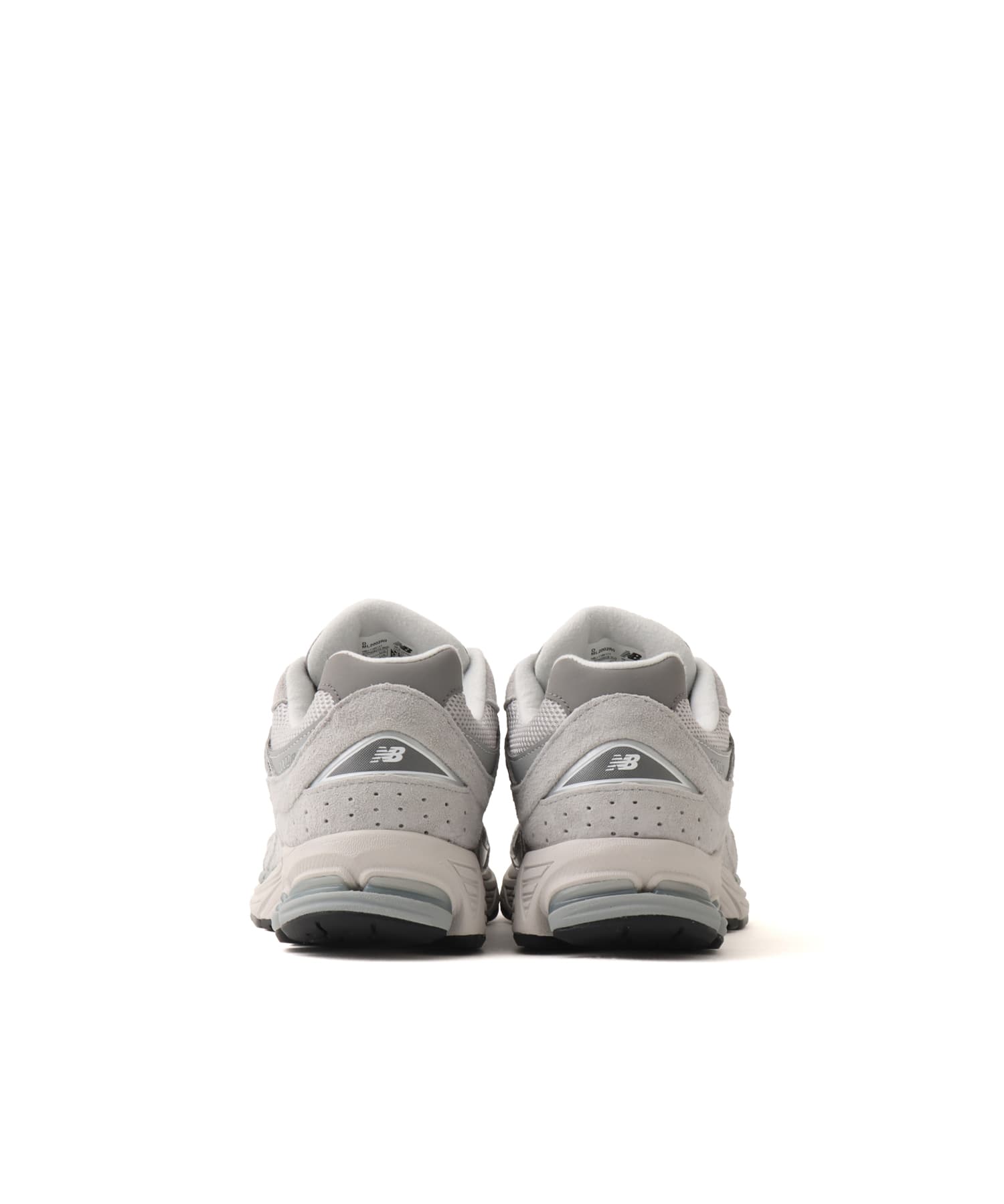 New Balance ML2002R0 GRAY （ニューバランス ML2002R0-グレー