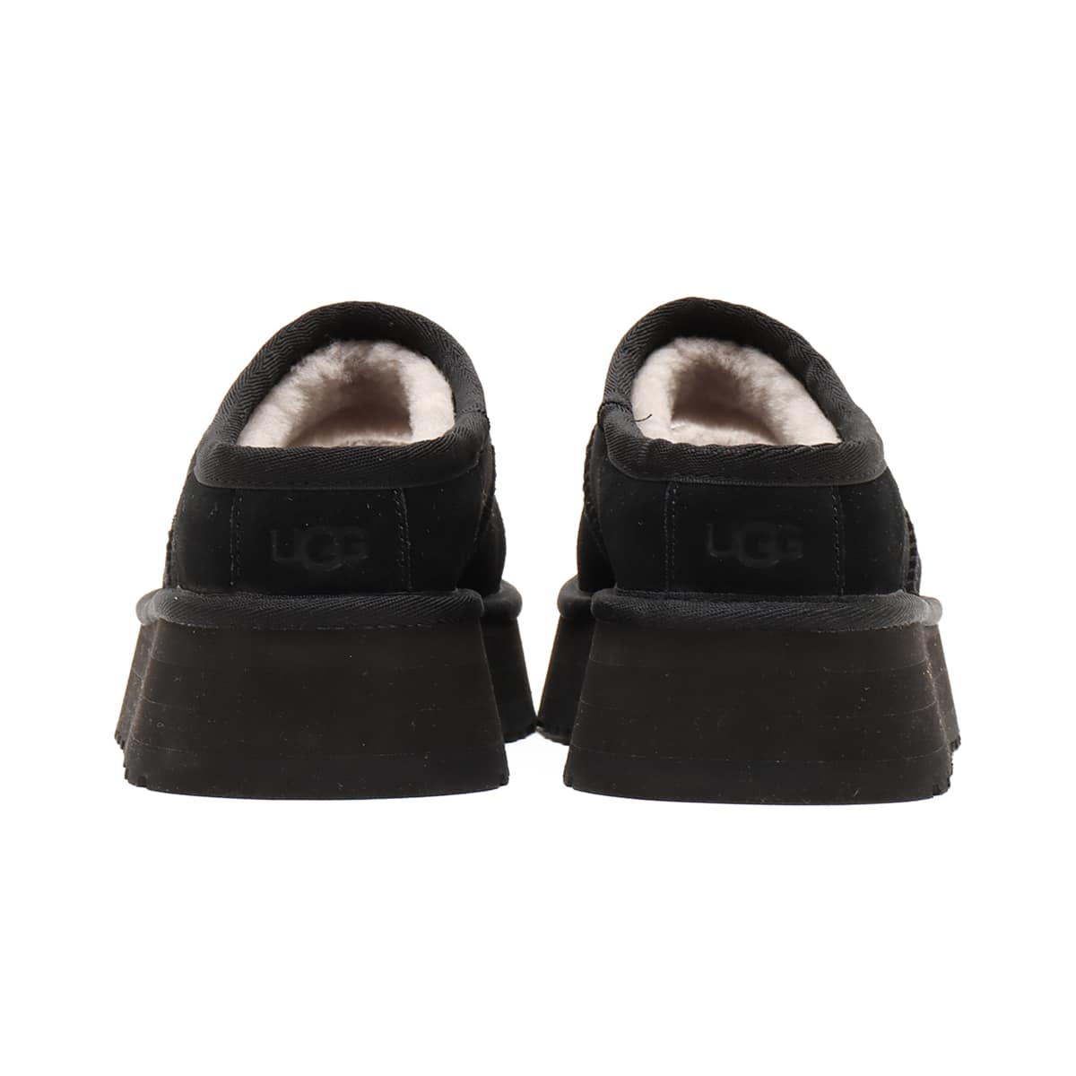 UGG W BEA MARY JANE BLACK（アグ ビア メアリー ジェーン-ブラック