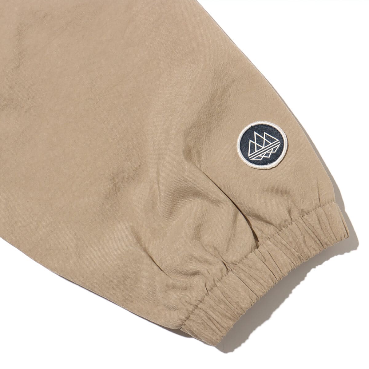 adidas TRENTHAM JACKET SPZL BLACAR （アディダス トレンタム