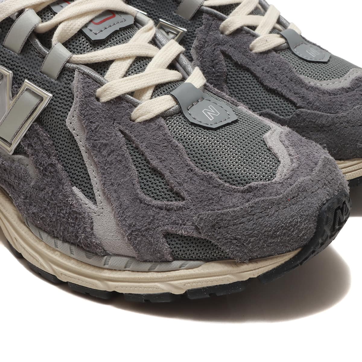 New Balance M1906DA GRAY（ニューバランス M1906DA-グレー） | atmos