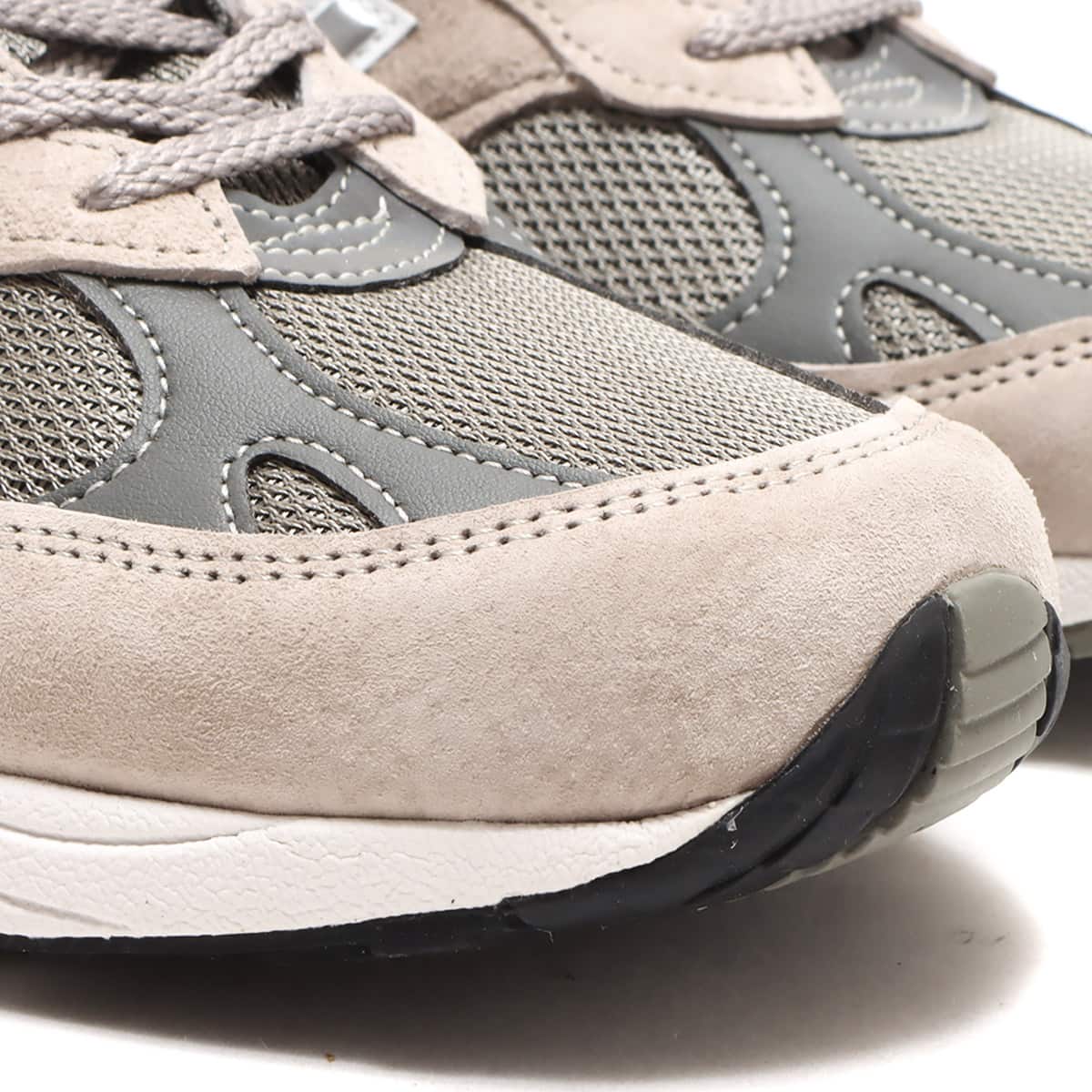 New Balance M991GL GRAY（ニューバランス M991GL-グレー） | atmos