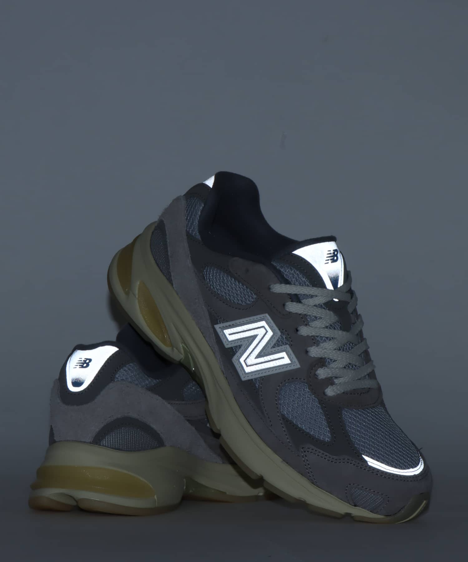 New Balance U2010GD GRAY（ニューバランス U2010GD-グレー） | atmos