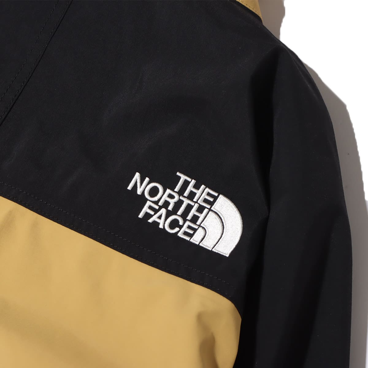 THE NORTH FACE MOUNTAIN LIGHT JACKET アンテロープタン 22SS-I（ザ