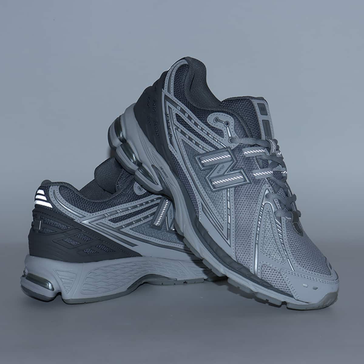 New Balance U1906RNY GRAY（ニューバランス U1906RNY-グレー