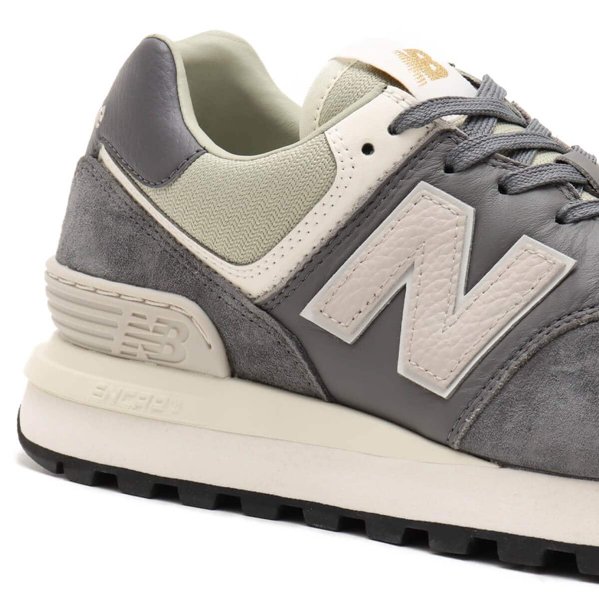 New Balance U574LGGD GRAY （ニューバランス U574LGGD-グレー