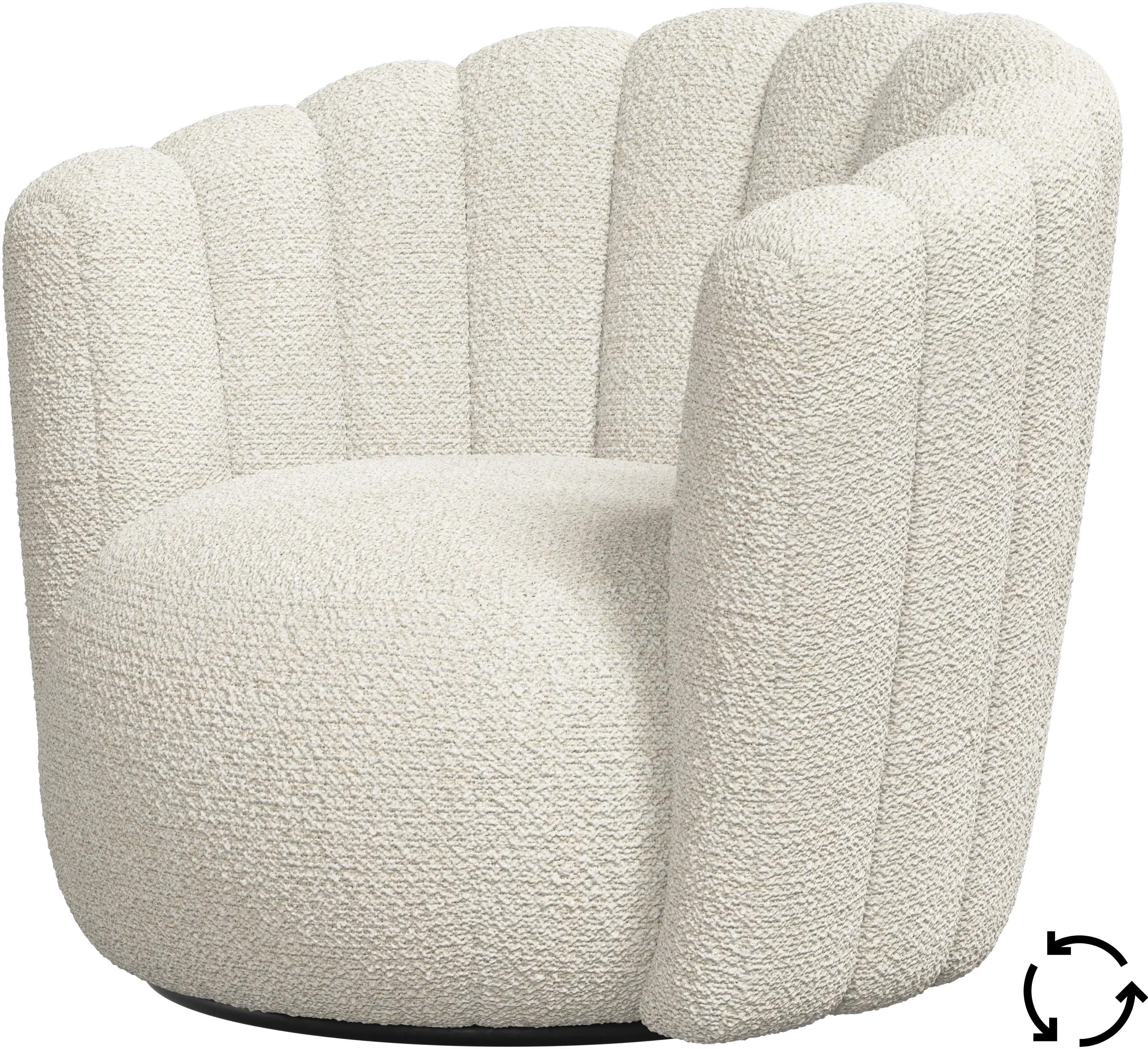 Explore the look created by using Danish design furniture | BoConcept