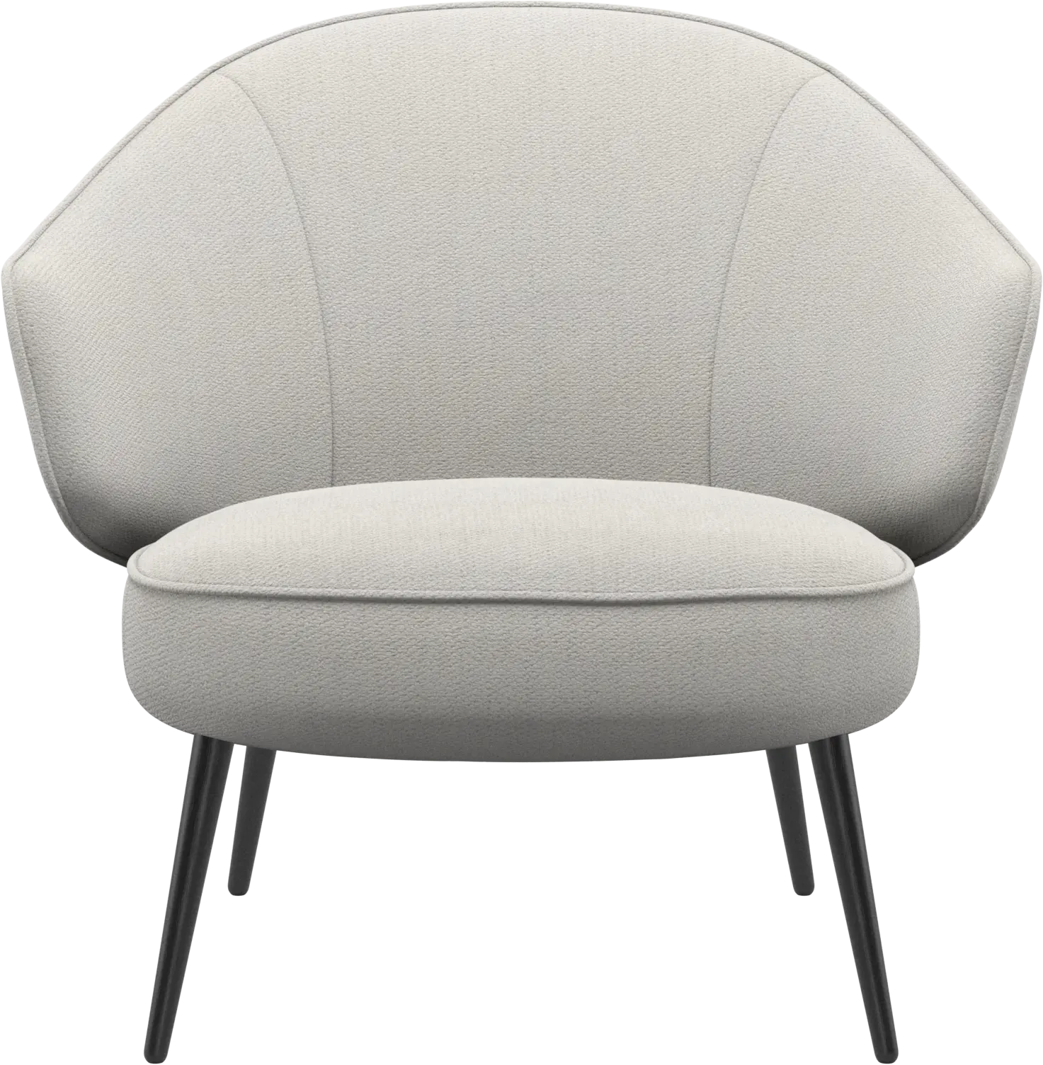 Charlotte armchair | Living chair | Charlotte | Henrik Pedersen