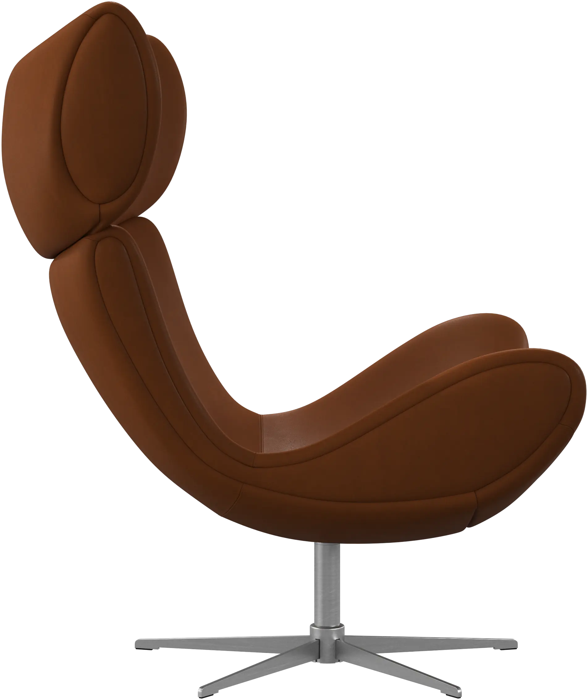 Squilla アームチェア、回転式 | Living chair | Squilla | Henrik
