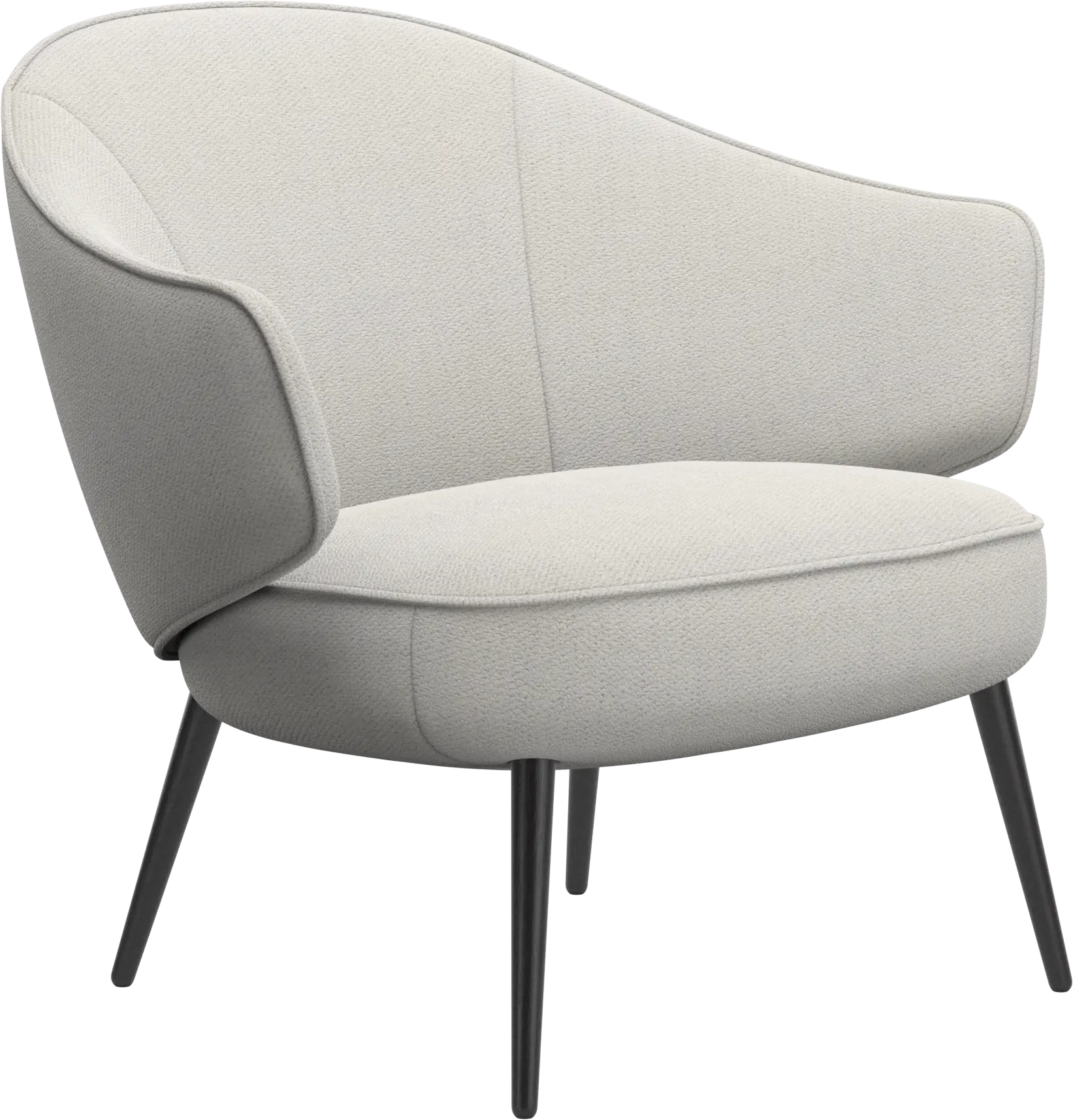 Charlotte armchair | Living chair | Charlotte | Henrik Pedersen