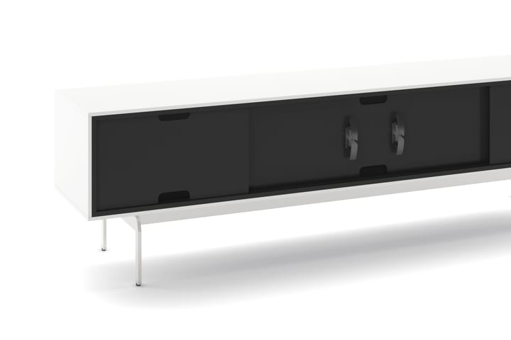 Align 7473 Modern TV Stand & Credenza | BDI Furniture