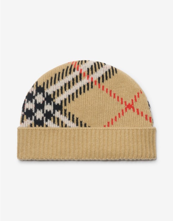 Designer Hats & Gloves for Men | Burberry®️ Official
