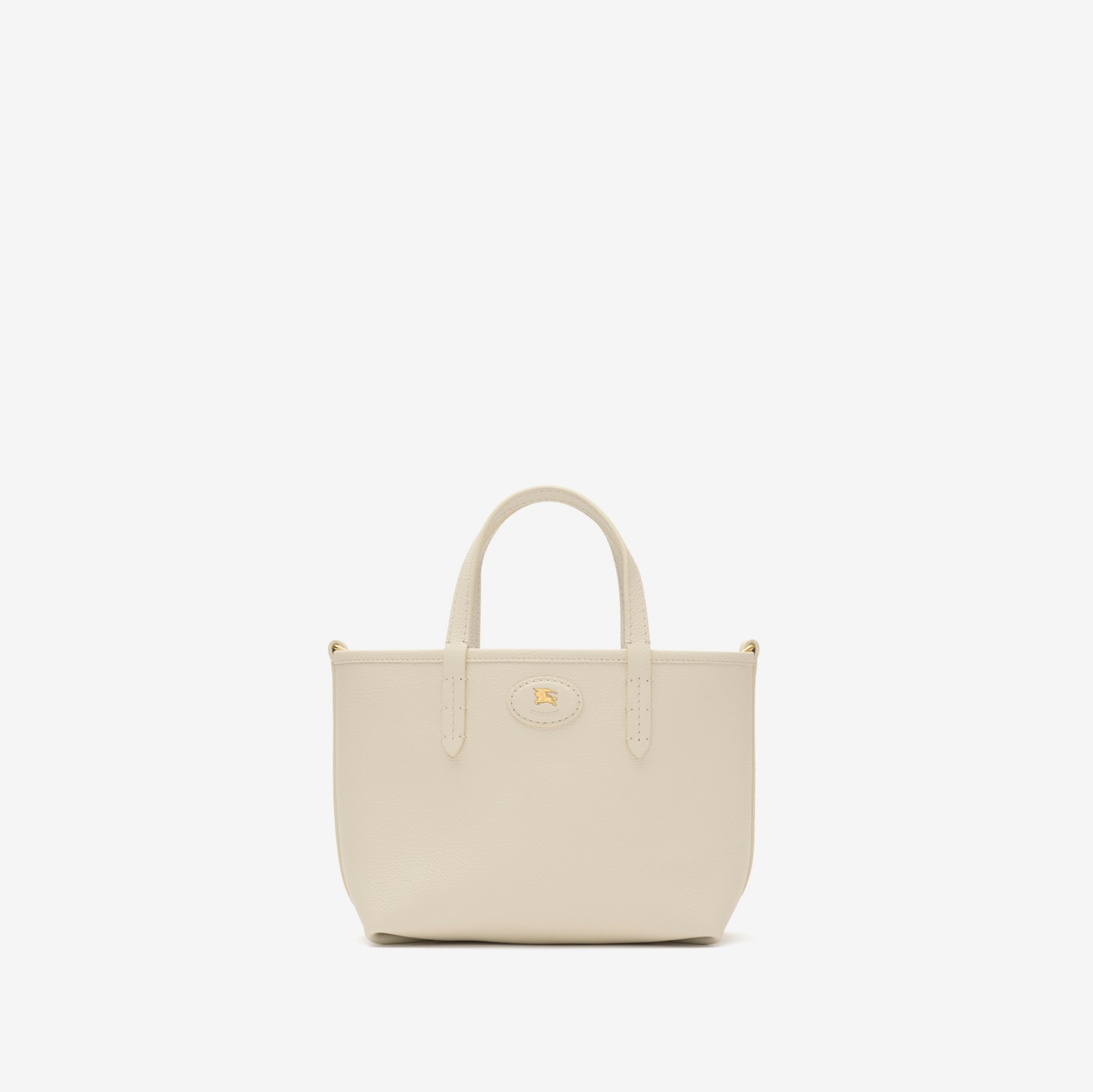 Mini Reversible Bloomsbury Tote​ in Soap beige/light beige - Women