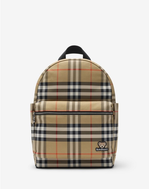 チルドレンズ バッグ | Burberry® 公式サイト