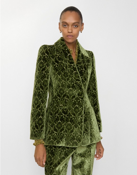 ウィメンズのブレザー、ジャケット、テーラードトラウザー | Burberry