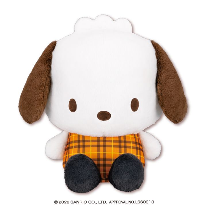 ポチャッコ チェック×チェックドールJGJの入手方法まとめ – 攻略大百科