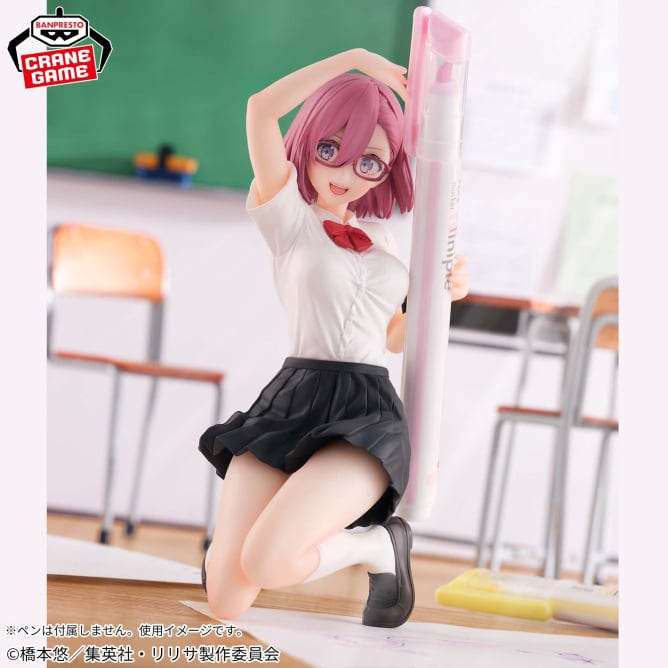 2.5次元の誘惑 ペンフレ！ 天乃リリサ～制服ver.～の入手方法まとめ