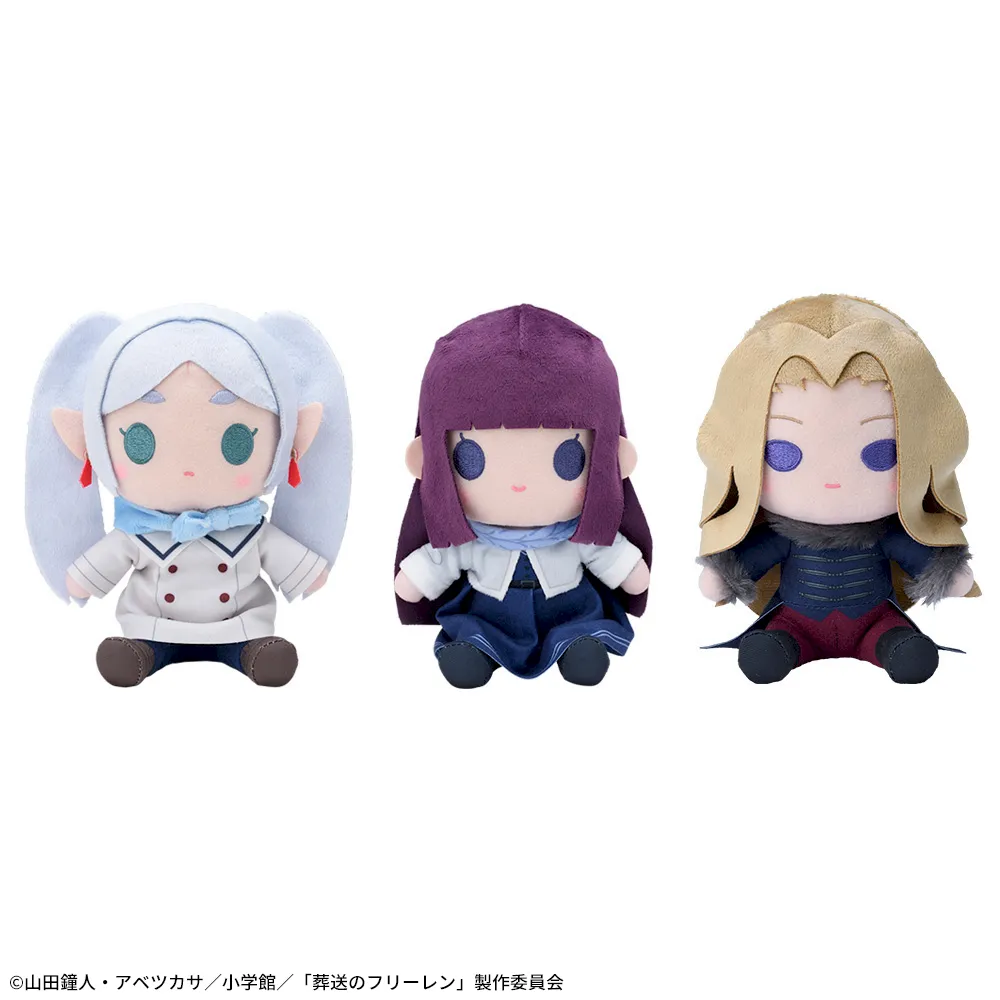 葬送のフリーレン Desktop Cute フィギュア フリーレン～ルームウェア