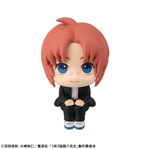 3年Z組銀八先生 デスクフィギュア-高杉晋助-の入手方法まとめ – 攻略大百科