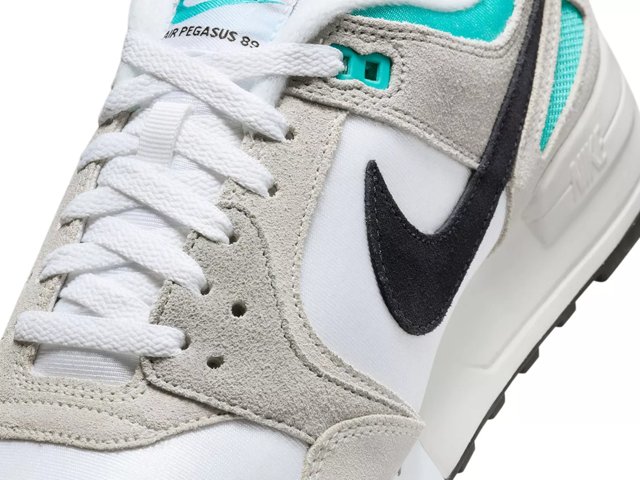 Nike Air Pegasus '89 Sneaker - Men's - Free Shipping | DSW