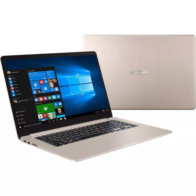 ASUS S510UA-DS51 VivoBook S15 15.6