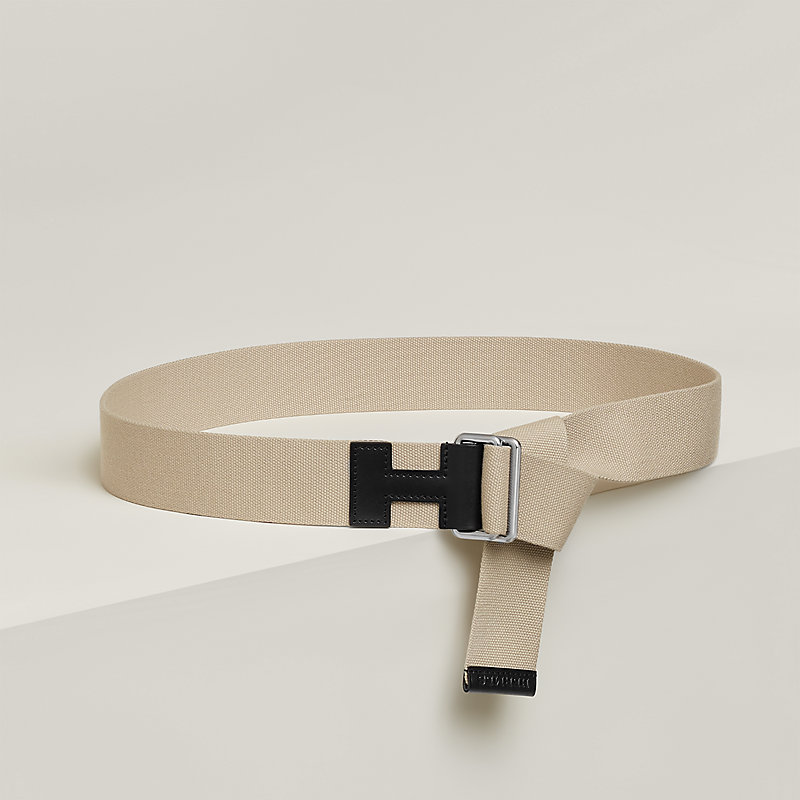 Nomade 40 belt | Hermès USA
