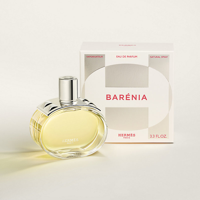 Barénia Eau de parfum - 3.38 fl.oz | Hermès USA