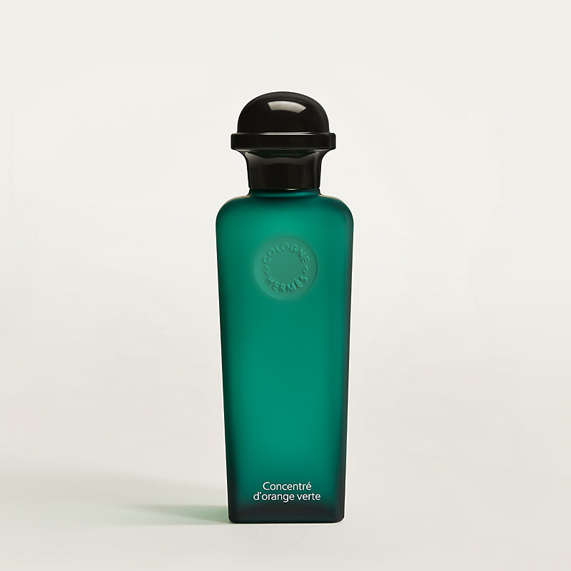 Concentre d'orange verte Eau de toilette - 6.76 fl.oz | Hermès USA
