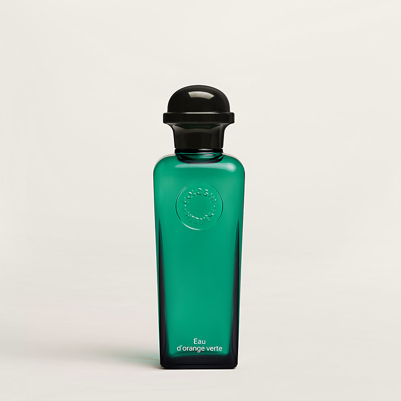 Eau d'orange verte Eau de cologne - 3.38 fl.oz | Hermès USA
