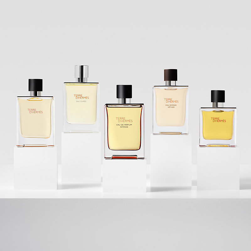 Terre d'Hermes Eau Givree Eau de parfum - 100 ml | Hermès Canada