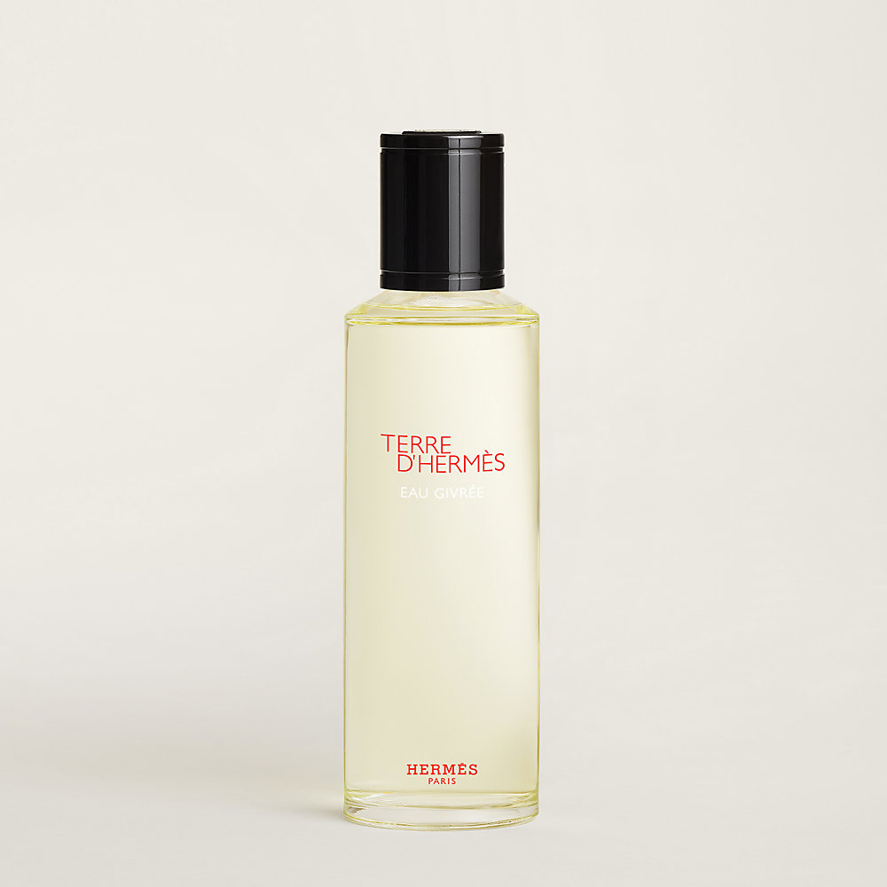 Terre d'Hermès Eau Givree Eau de parfum refill - 200 ml | Hermès