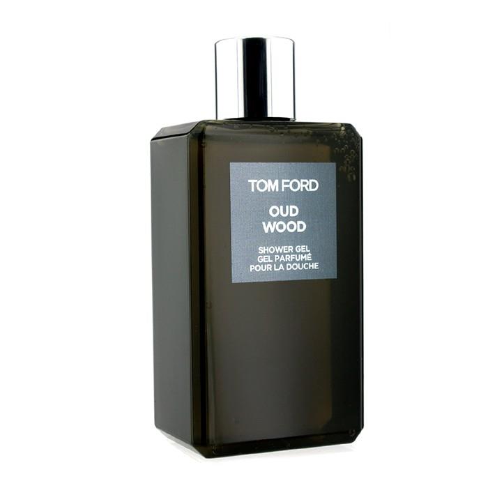 プライベートブレンド ウードウッド シャワージェル 250ml/8.5oz(トム