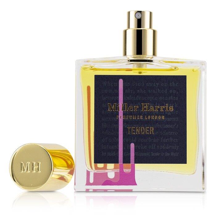 テンダー EDP SP(ミラーハリス)の通販・口コミ | 化粧品・コスメ通販の