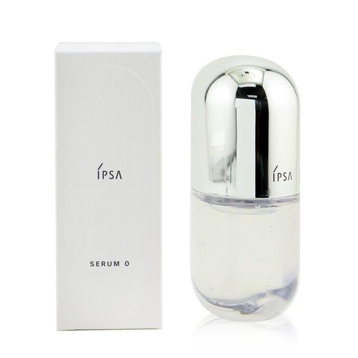 セラム 0(イプサ)の通販・口コミ | 化粧品・コスメ通販のアイ