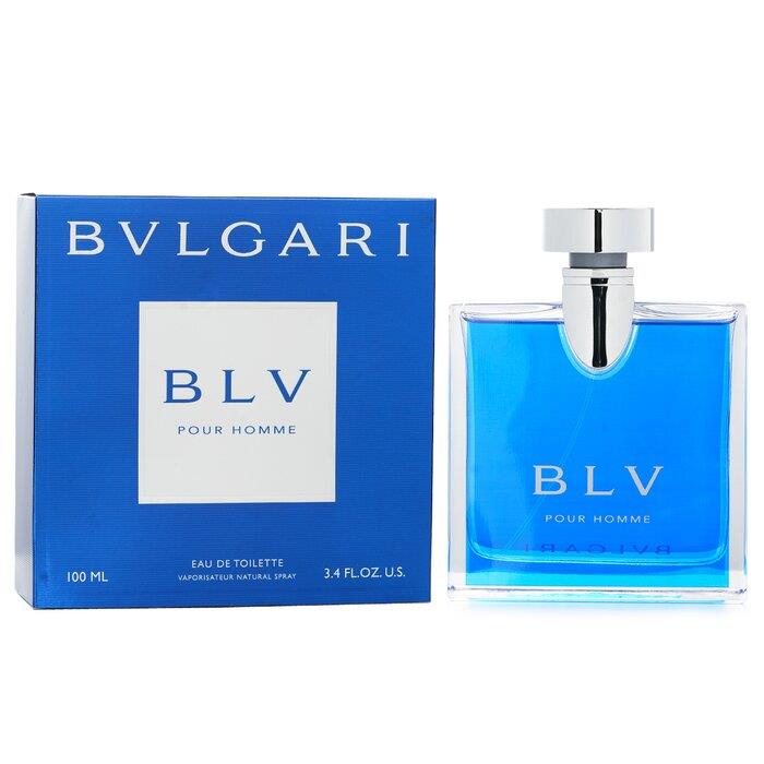 Blv オードトワレスプレー(ブルガリ)の通販・口コミ | 化粧品・コスメ