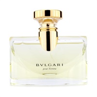 ブルガリ プールファムオードパルファムスプレー(ブルガリ)の通販