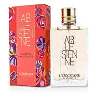 アルルジェンヌ オードトワレ75ml(ロクシタン)の通販・口コミ | 化粧品