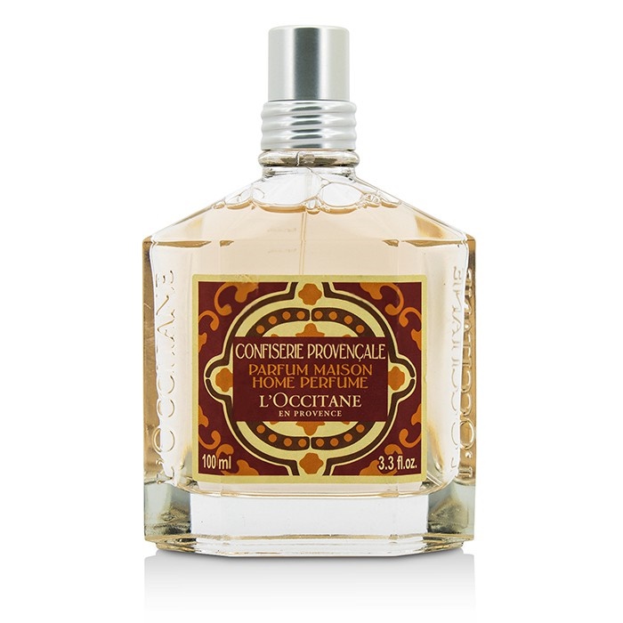 キャンディーフルーツ ホームパフュームスプレー100ml(ロクシタン)の