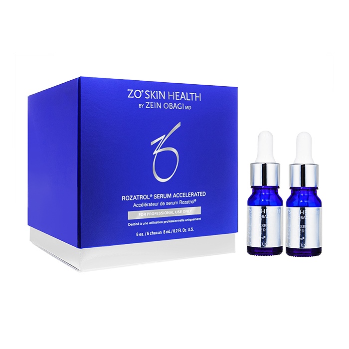 ロザトロールアクセレレイティドセラム(ゼオスキン)の通販・口コミ