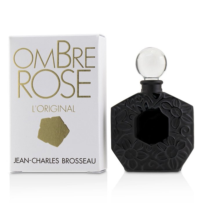 オンブルローズ パフューム 7.5ml/0.25oz(ジャンシャルル ブロッソー
