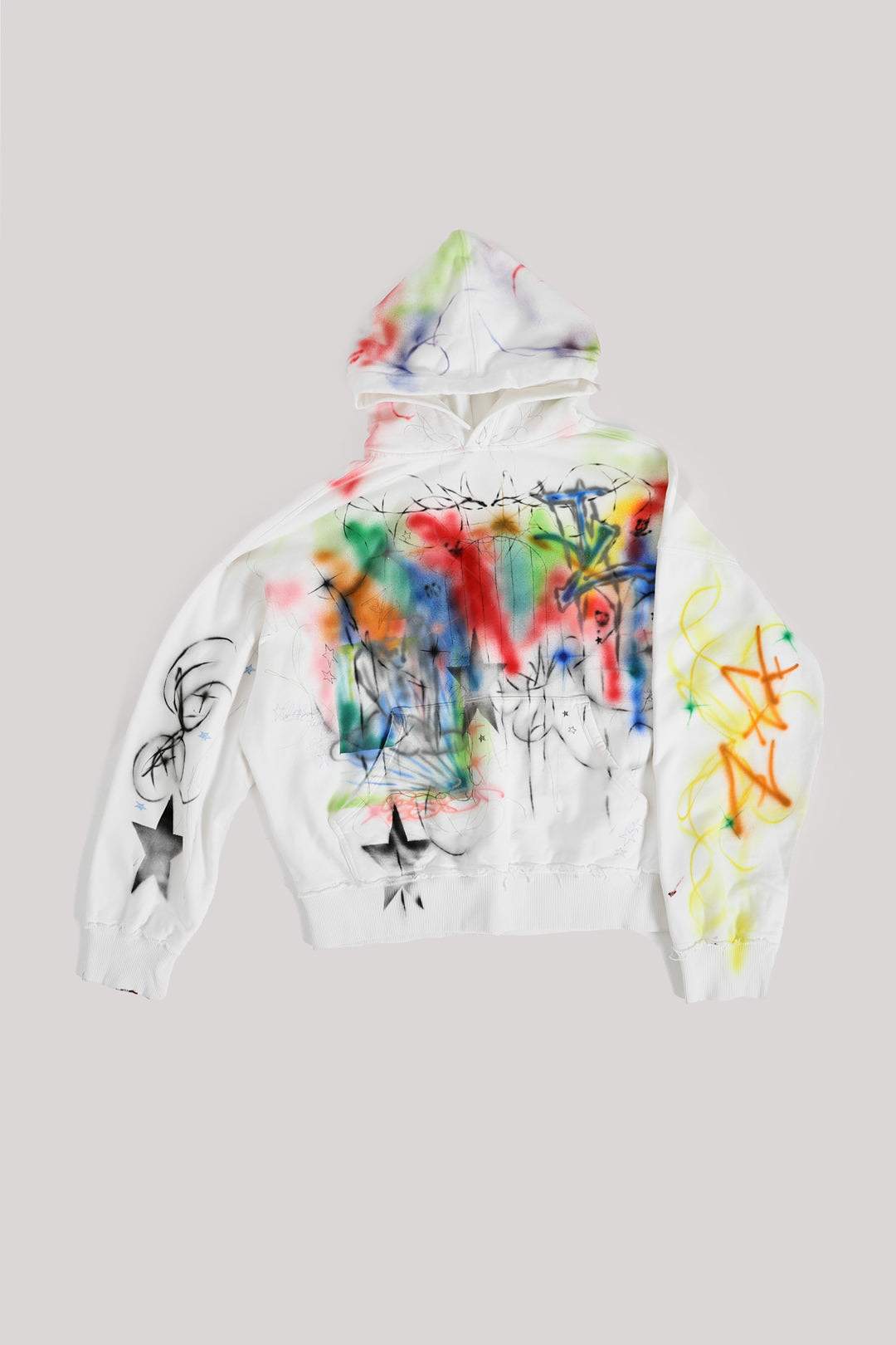 Cold F33t For Jaded | Jaded London