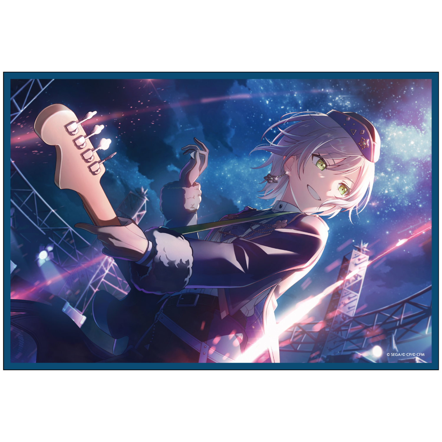 はっぴーこれくしょんくじ プロセカ バースデーギフトシリーズ2025