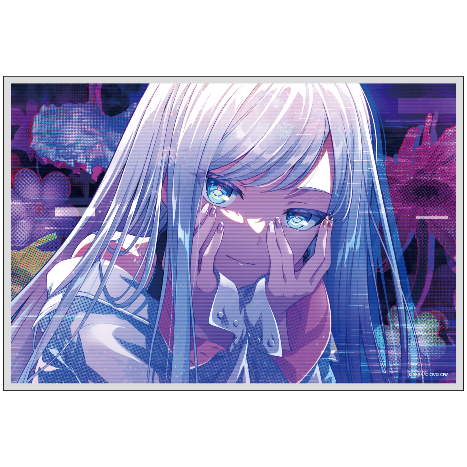 はっぴーこれくしょんくじ プロセカ バースデーギフトシリーズ2025